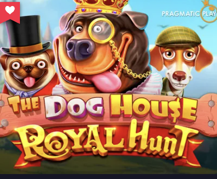 The Dog House – Royal Hunt